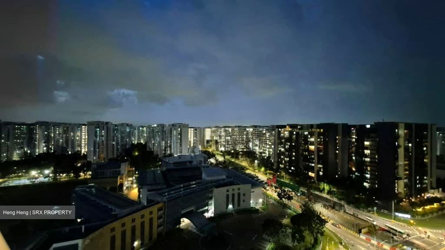 River Isles (D19), Condominium #578673301